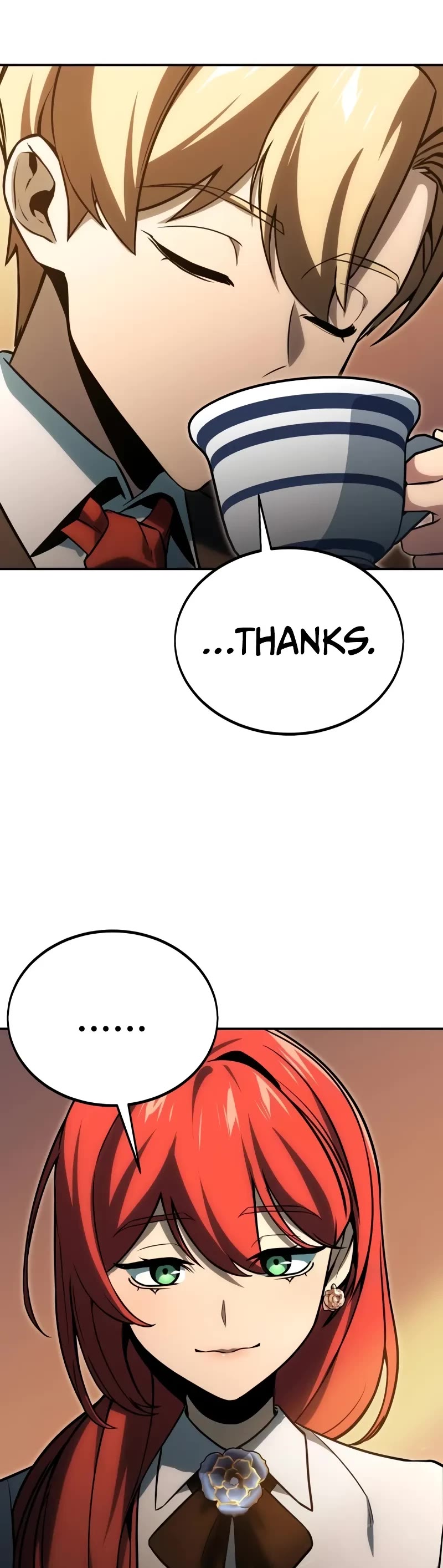 The Extra’s Academy Survival Guide Chapter 23 page 20 - Chapter 23