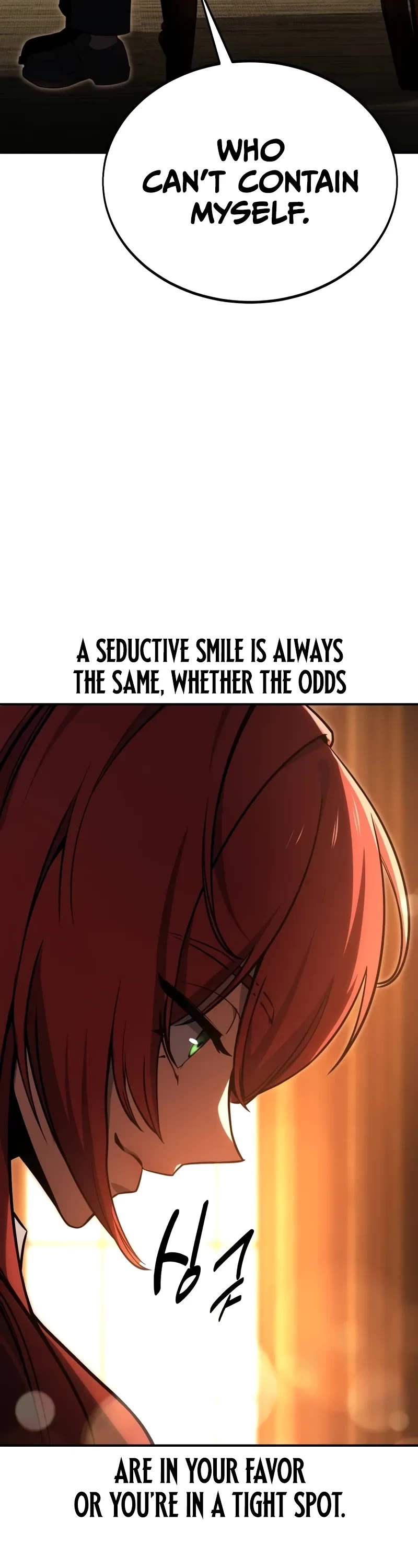 The Extra’s Academy Survival Guide Chapter 23 page 28 - Chapter 23