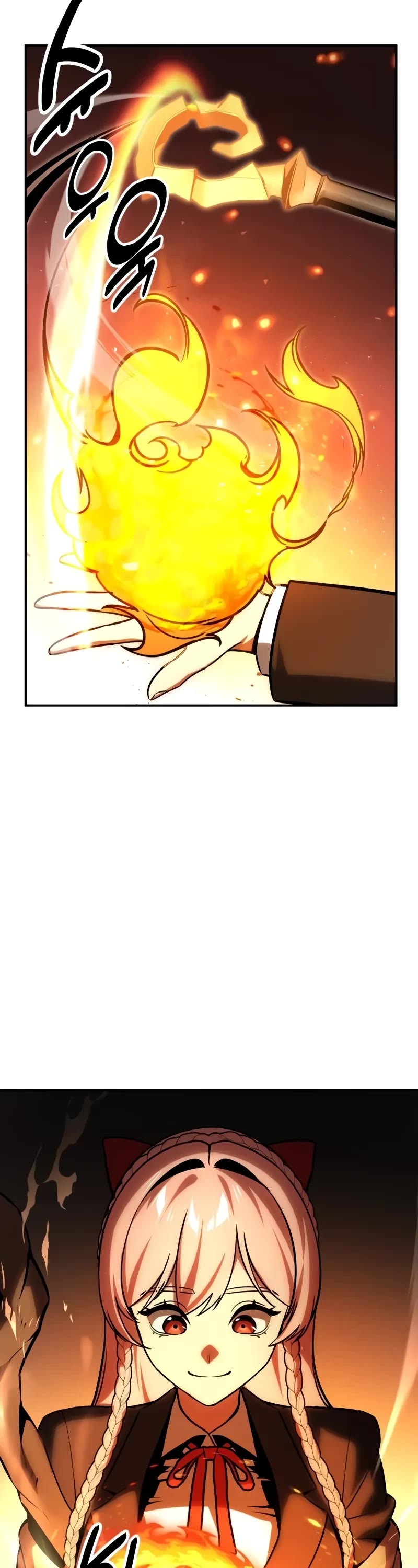 The Extra’s Academy Survival Guide Chapter 23 page 33 - Chapter 23