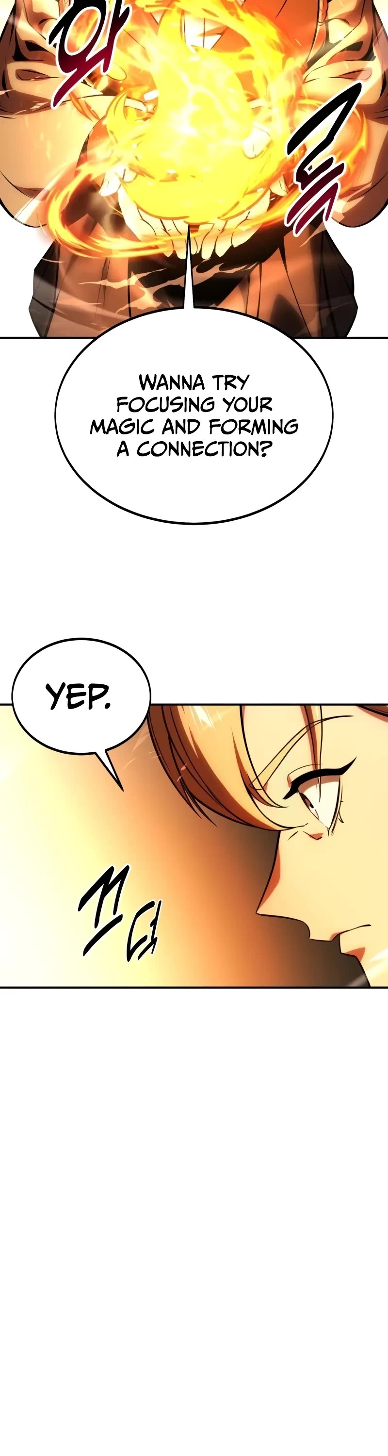 The Extra’s Academy Survival Guide Chapter 23 page 34 - Chapter 23