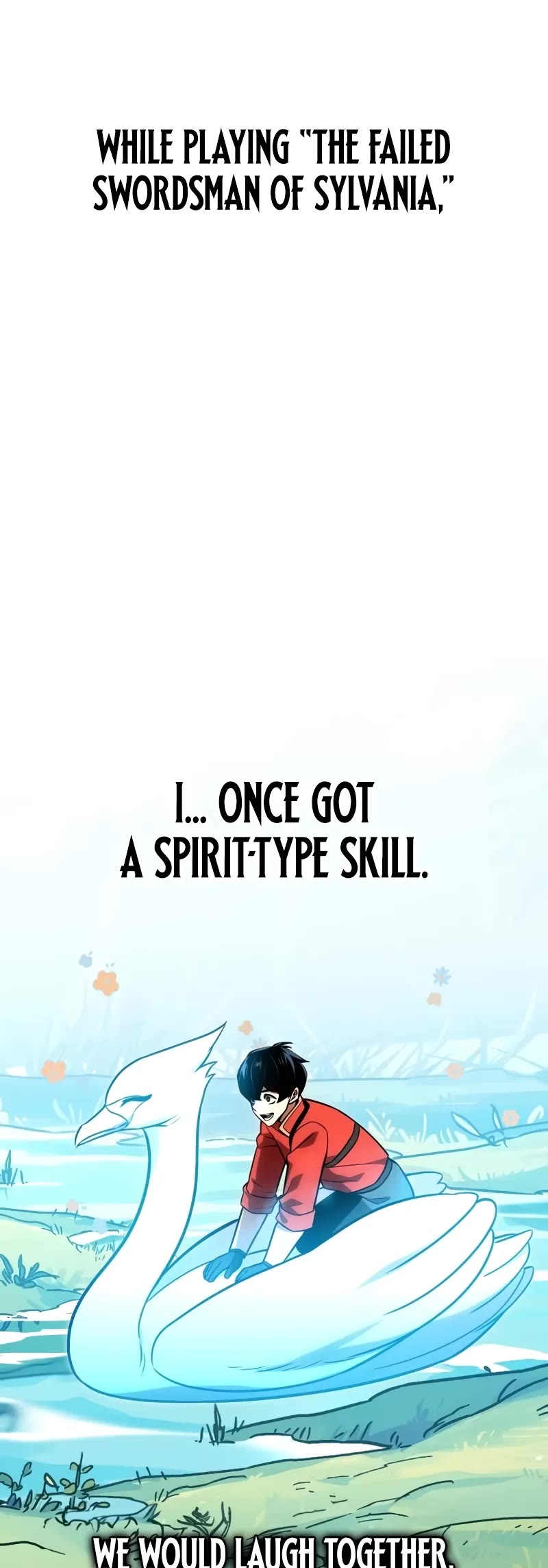 The Extra’s Academy Survival Guide Chapter 23 page 40 - Chapter 23