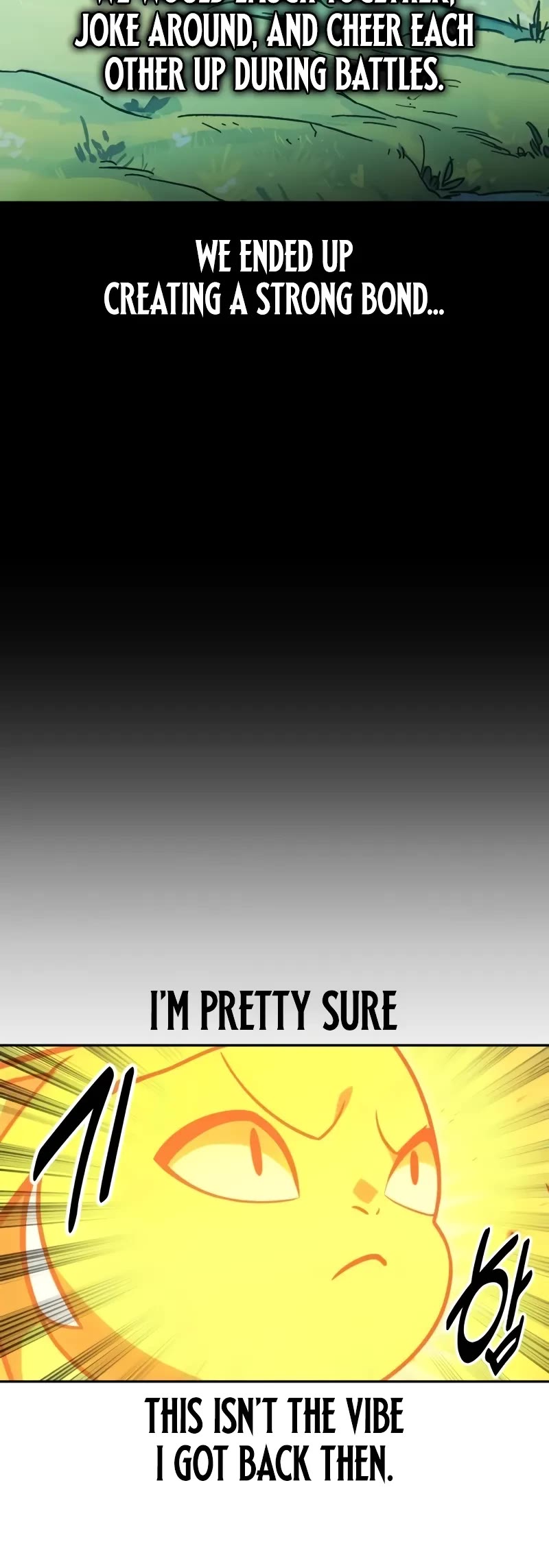 The Extra’s Academy Survival Guide Chapter 23 page 41 - Chapter 23