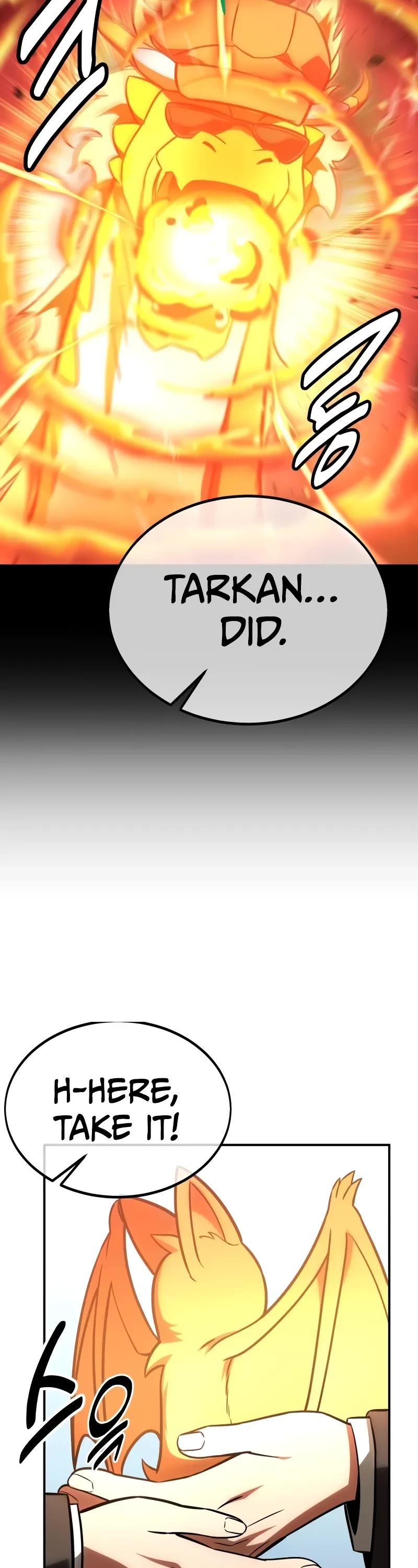The Extra’s Academy Survival Guide Chapter 23 page 44 - Chapter 23