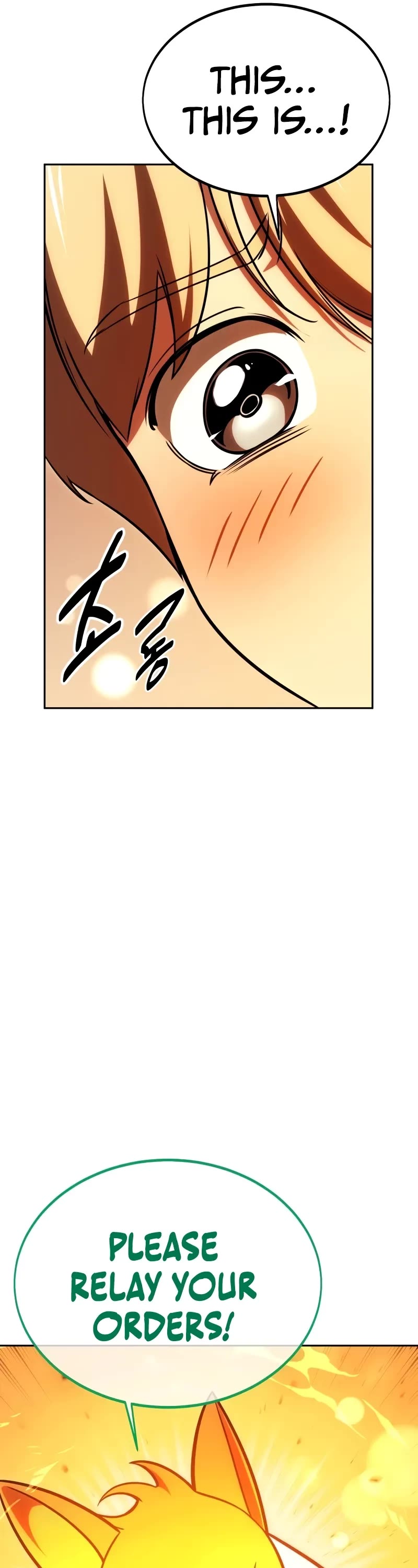 The Extra’s Academy Survival Guide Chapter 23 page 47 - Chapter 23