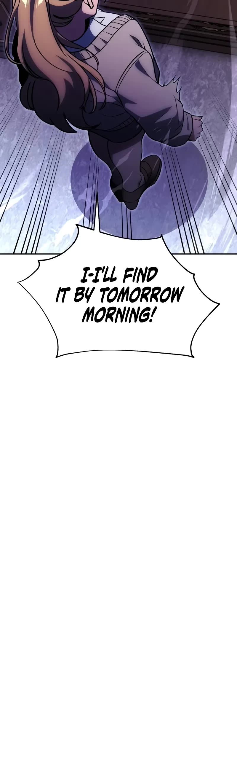 The Extra’s Academy Survival Guide Chapter 23 page 6 - Chapter 23