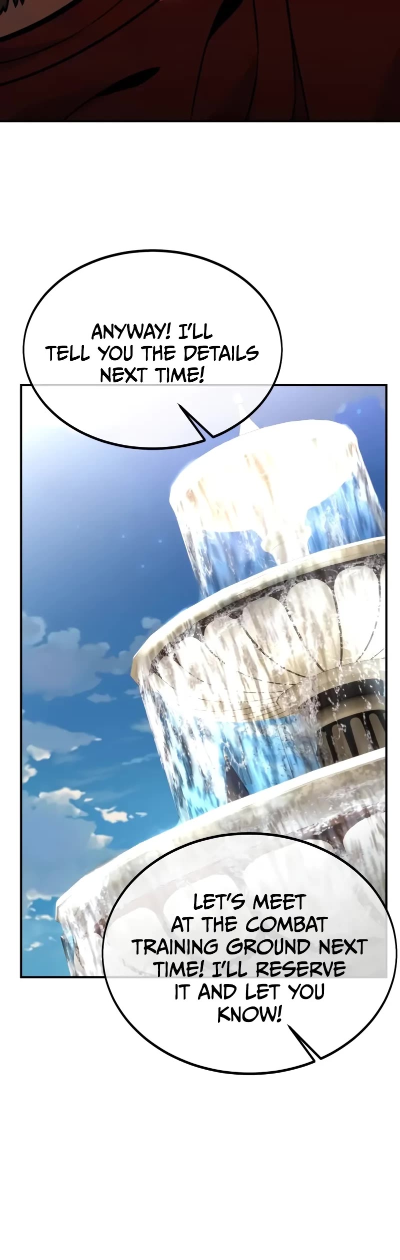 The Extra’s Academy Survival Guide Chapter 23 page 60 - Chapter 23