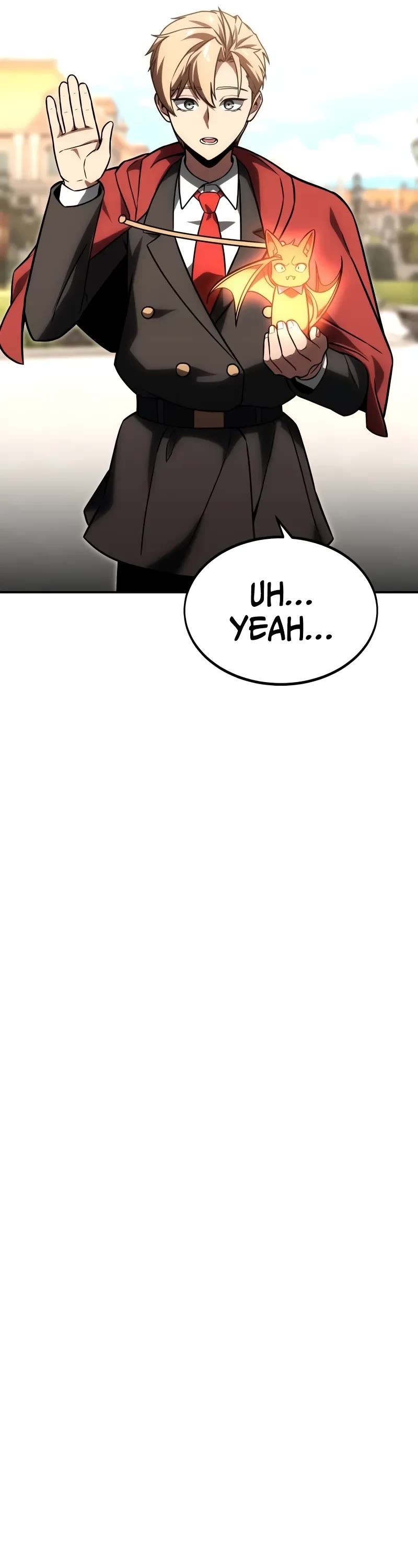 The Extra’s Academy Survival Guide Chapter 23 page 62 - Chapter 23