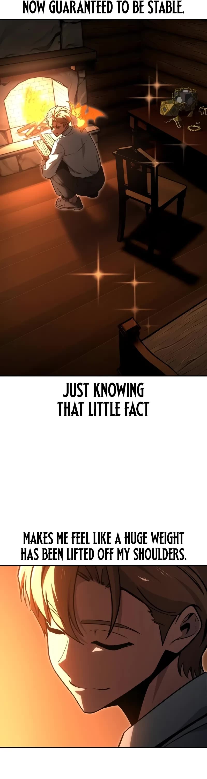 The Extra’s Academy Survival Guide Chapter 23 page 66 - Chapter 23