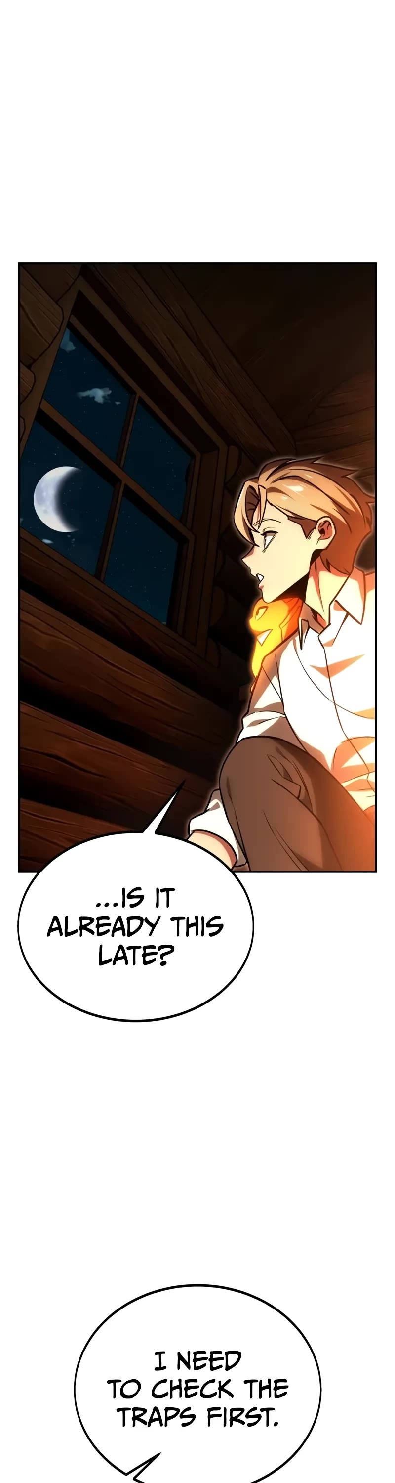 The Extra’s Academy Survival Guide Chapter 23 page 67 - Chapter 23