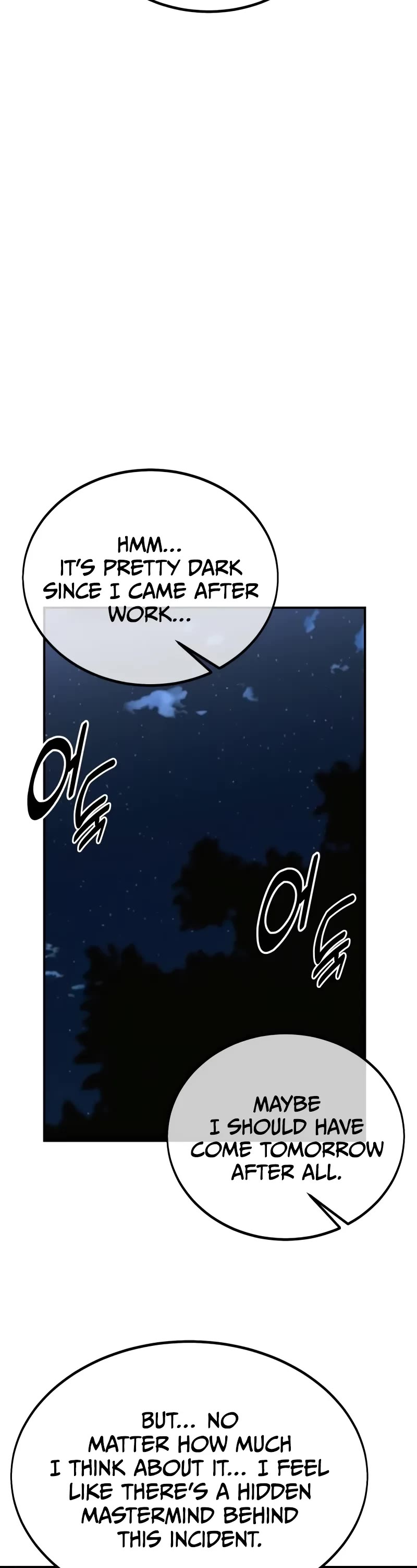 The Extra’s Academy Survival Guide Chapter 23 page 68 - Chapter 23