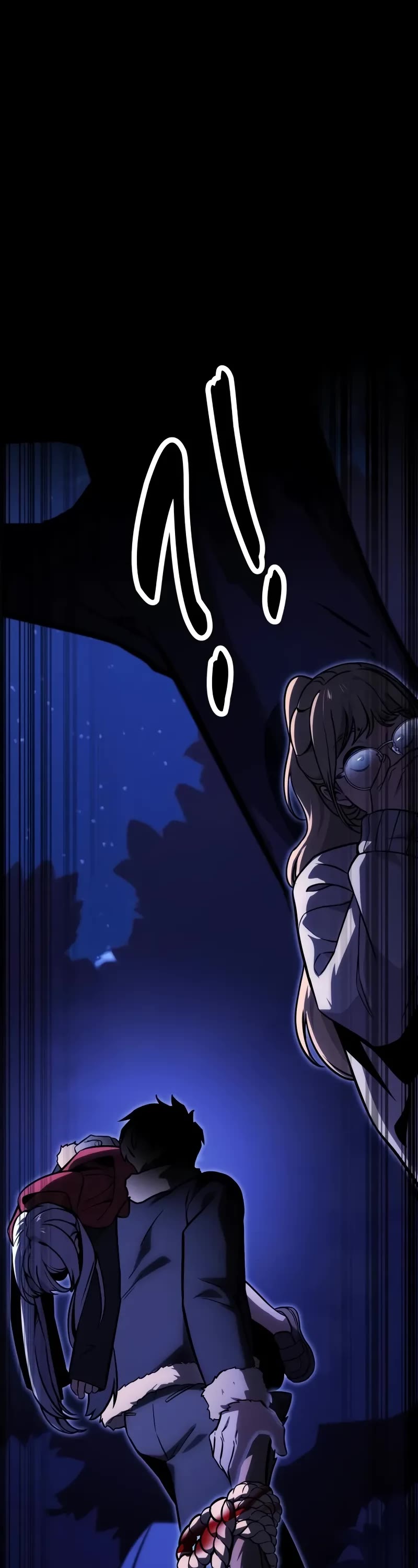 The Extra’s Academy Survival Guide Chapter 23 page 73 - Chapter 23