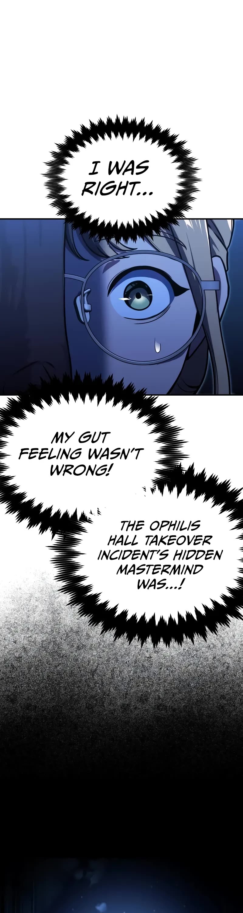 The Extra’s Academy Survival Guide Chapter 23 page 77 - Chapter 23