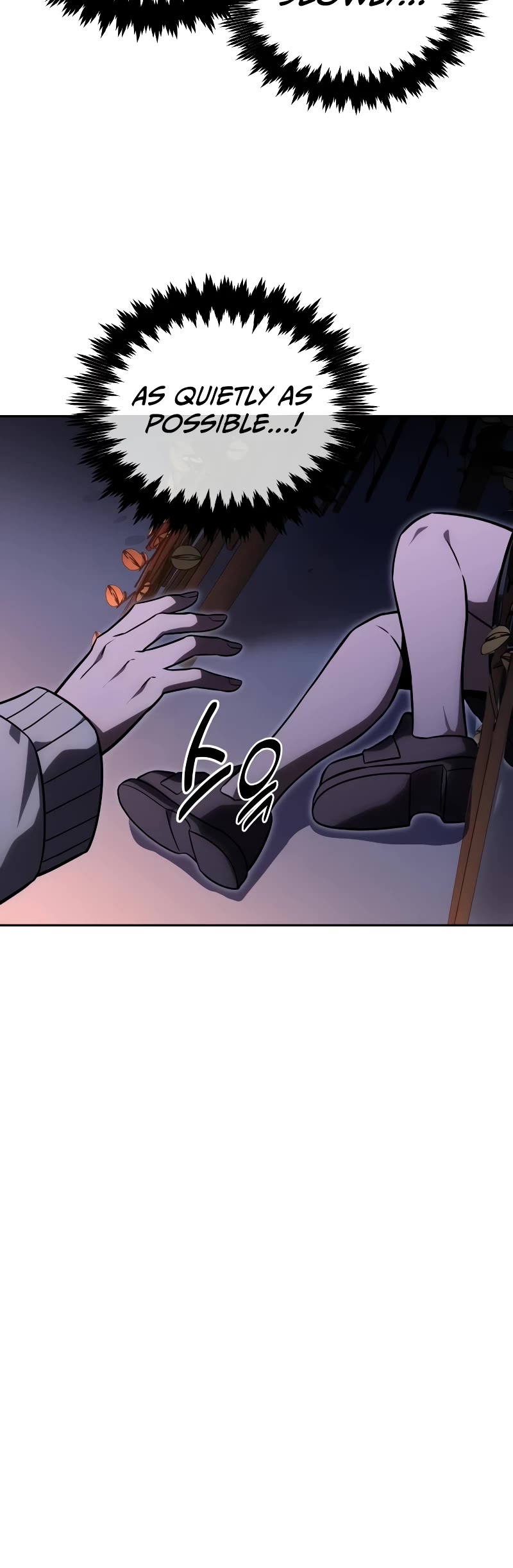 The Extra’s Academy Survival Guide Chapter 24 page 11 - Chapter 24