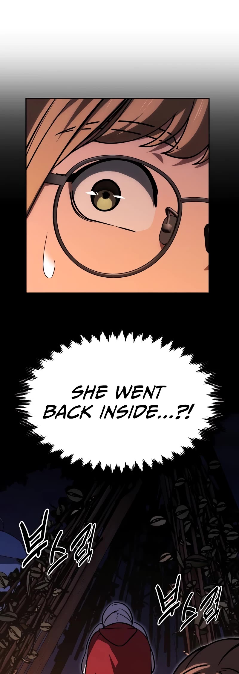 The Extra’s Academy Survival Guide Chapter 24 page 15 - Chapter 24