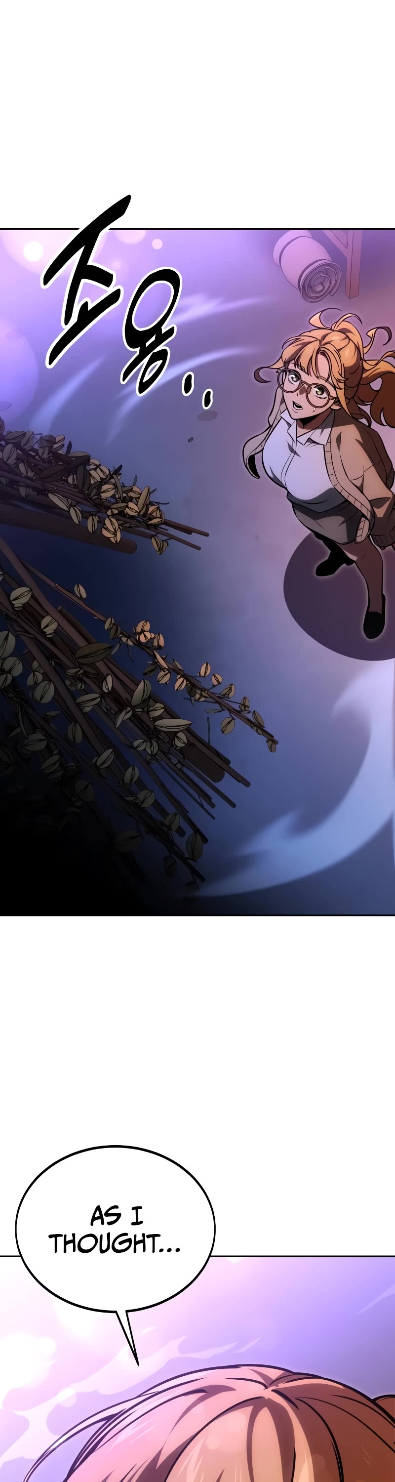 The Extra’s Academy Survival Guide Chapter 24 page 19 - Chapter 24