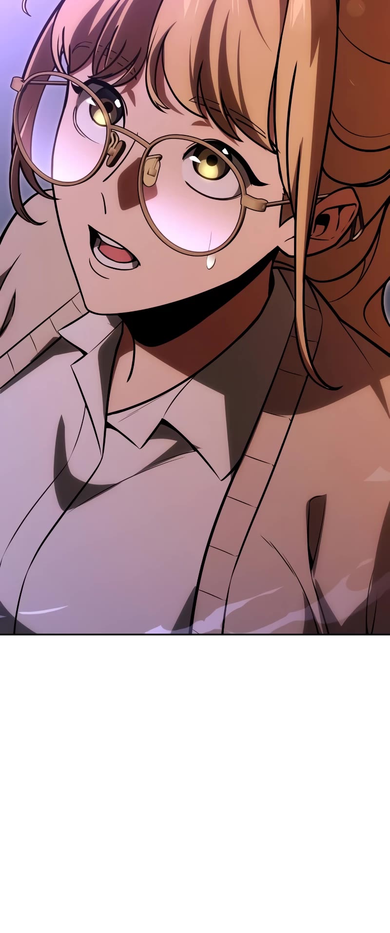 The Extra’s Academy Survival Guide Chapter 24 page 20 - Chapter 24