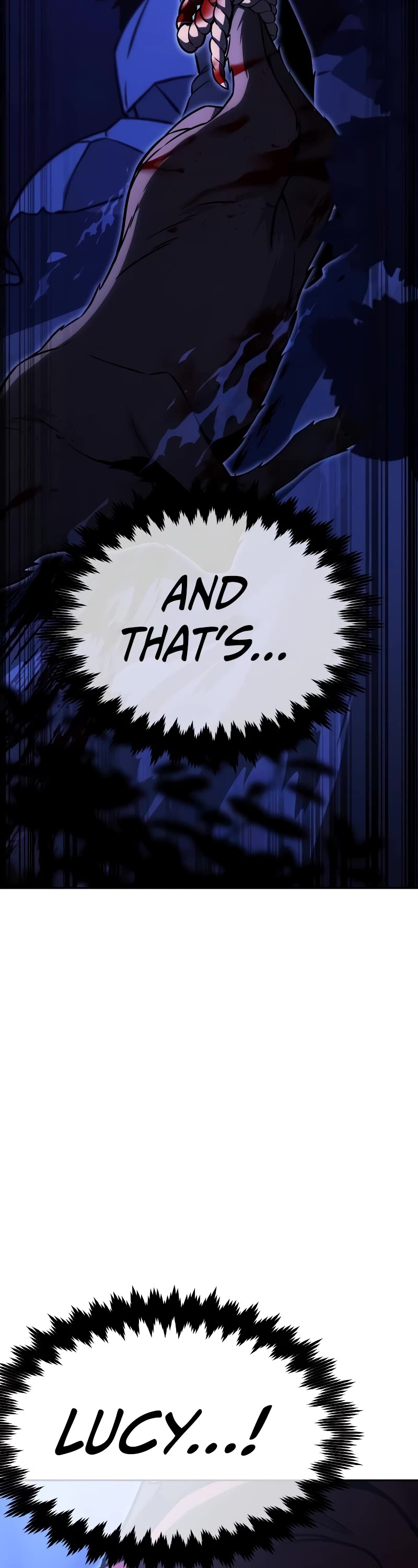 The Extra’s Academy Survival Guide Chapter 24 page 3 - Chapter 24