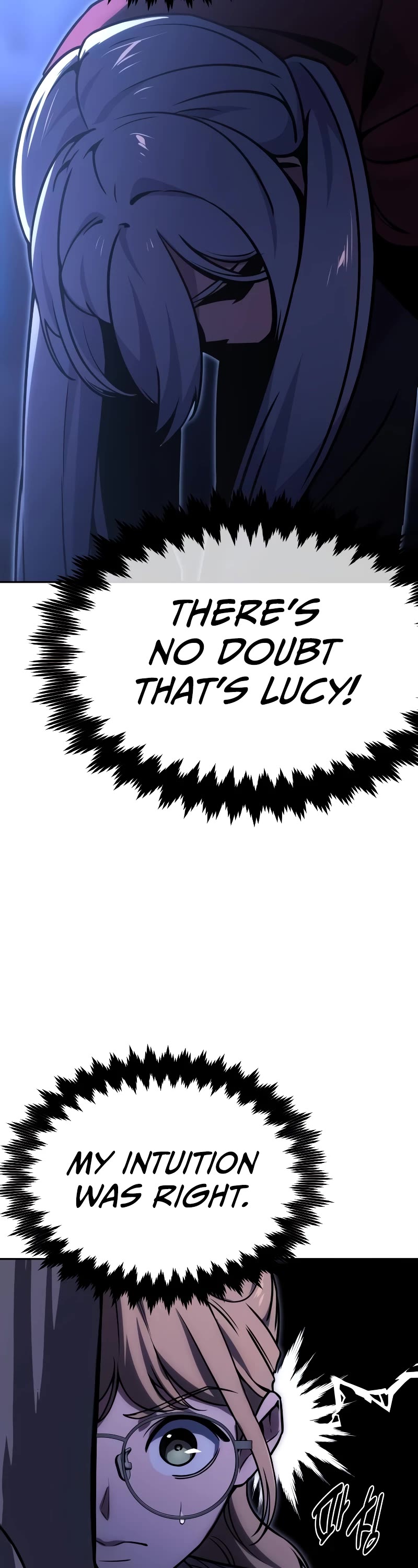 The Extra’s Academy Survival Guide Chapter 24 page 4 - Chapter 24
