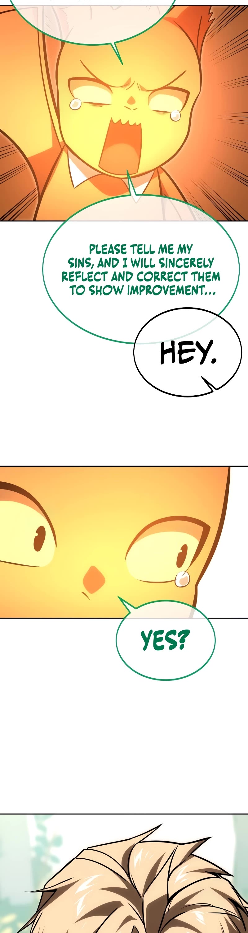 The Extra’s Academy Survival Guide Chapter 24 page 44 - Chapter 24
