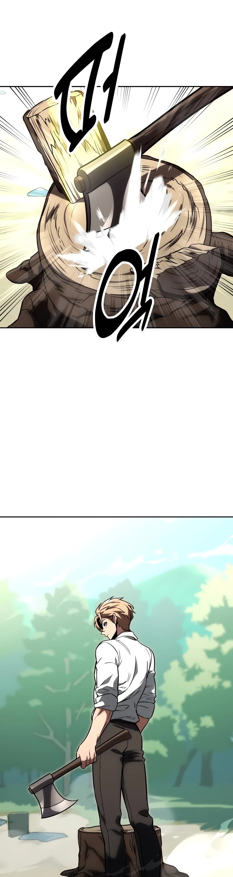 The Extra’s Academy Survival Guide Chapter 24 page 54 - Chapter 24