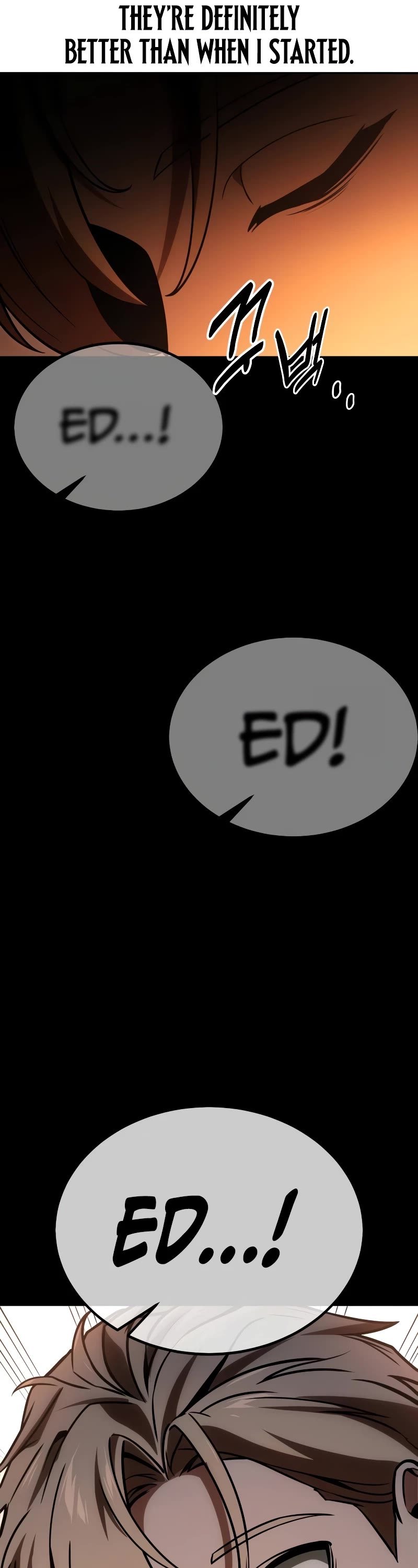 The Extra’s Academy Survival Guide Chapter 24 page 58 - Chapter 24