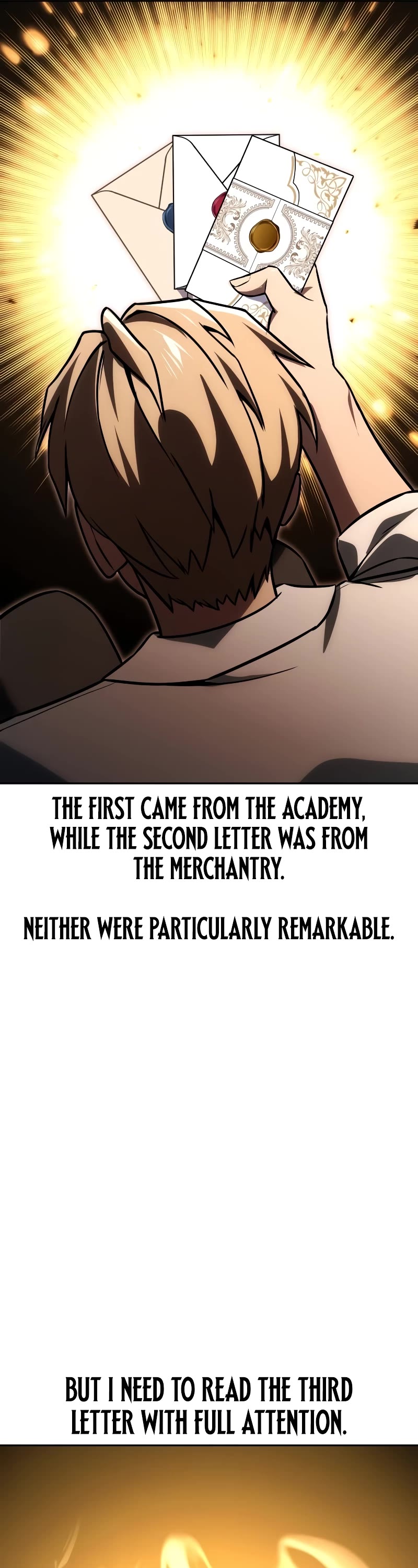 The Extra’s Academy Survival Guide Chapter 24 page 62 - Chapter 24