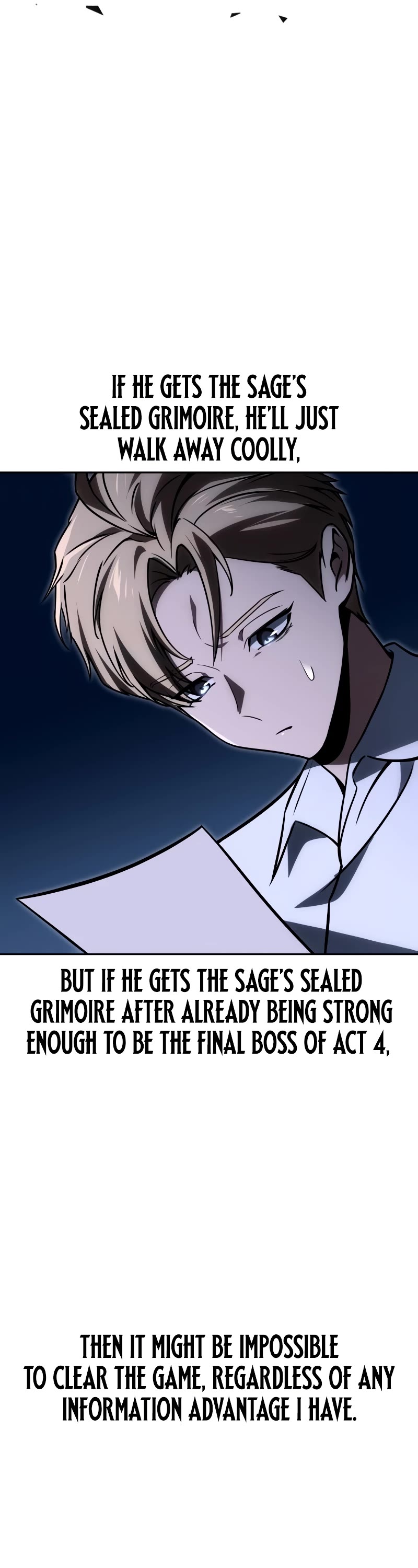 The Extra’s Academy Survival Guide Chapter 24 page 69 - Chapter 24