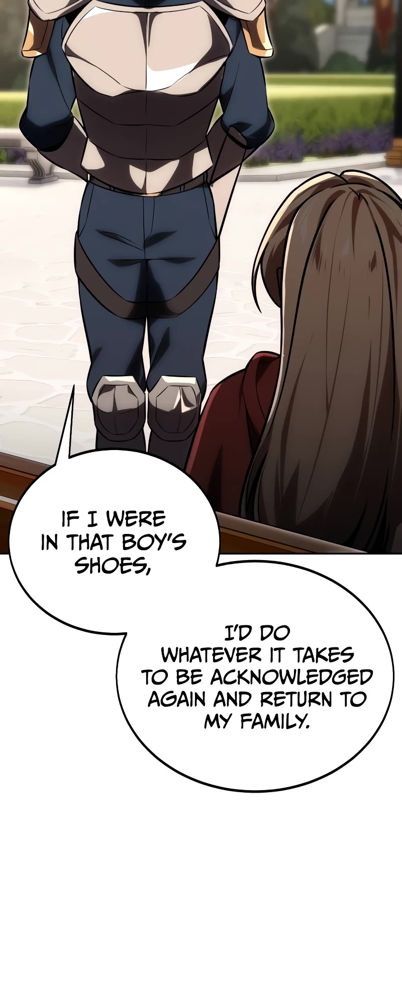 The Extra’s Academy Survival Guide Chapter 24 page 76 - Chapter 24