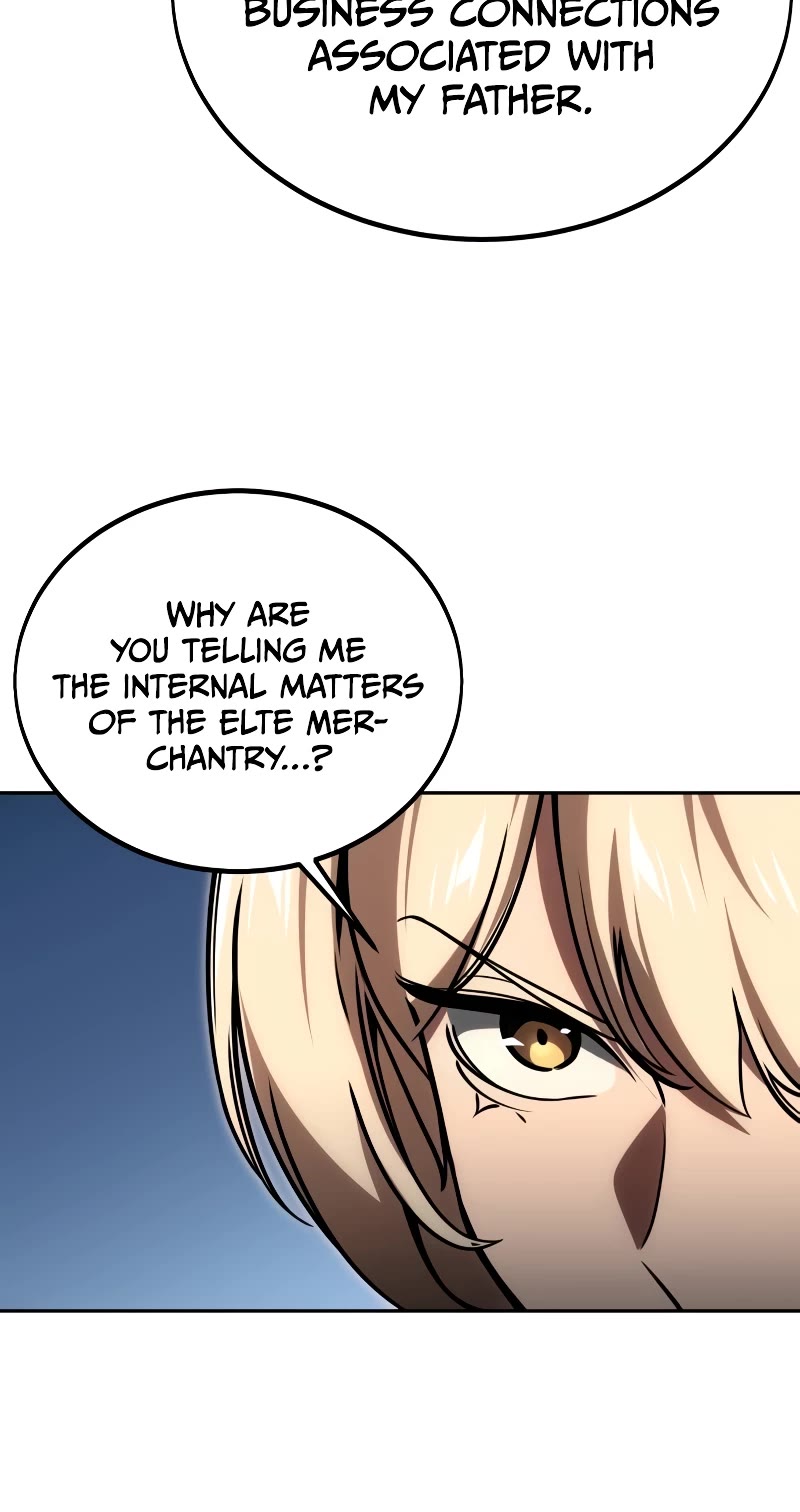 The Extra’s Academy Survival Guide Chapter 24 page 85 - Chapter 24