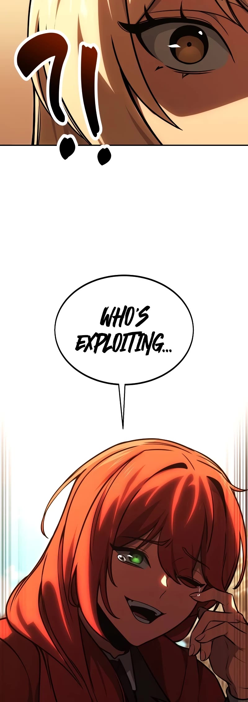 The Extra’s Academy Survival Guide Chapter 24 page 94 - Chapter 24