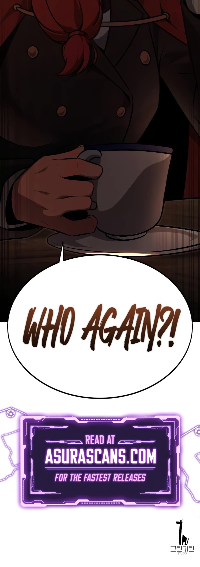 The Extra’s Academy Survival Guide Chapter 24 page 95 - Chapter 24