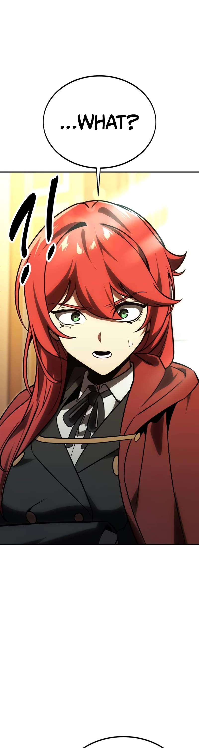 The Extra’s Academy Survival Guide Chapter 25 page 10 - Chapter 25