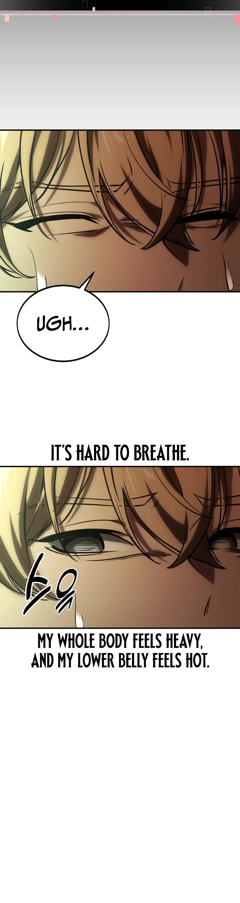The Extra’s Academy Survival Guide Chapter 25 page 34 - Chapter 25
