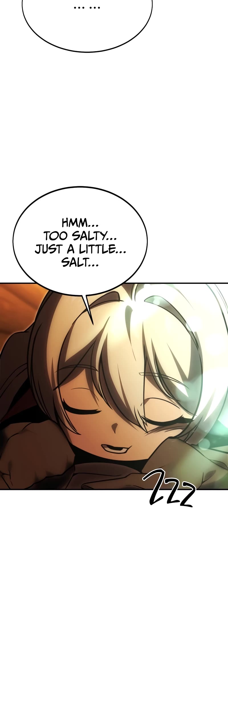 The Extra’s Academy Survival Guide Chapter 25 page 36 - Chapter 25