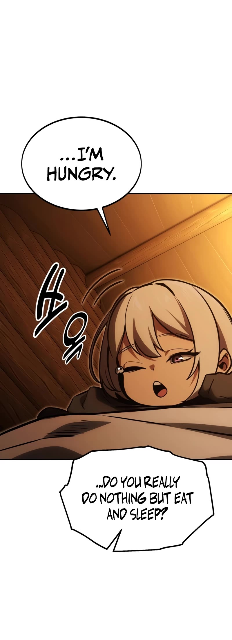 The Extra’s Academy Survival Guide Chapter 25 page 40 - Chapter 25