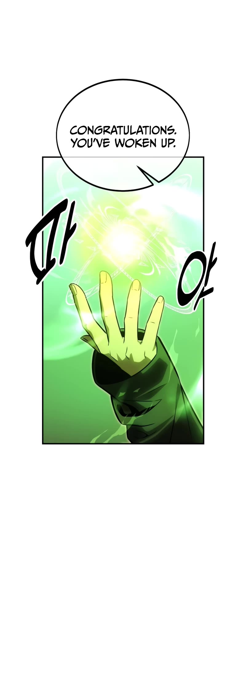 The Extra’s Academy Survival Guide Chapter 25 page 41 - Chapter 25