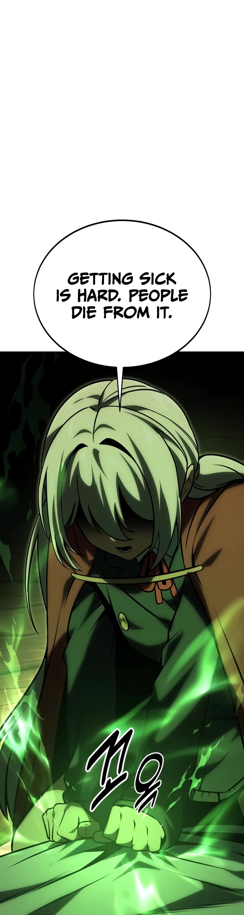 The Extra’s Academy Survival Guide Chapter 25 page 45 - Chapter 25