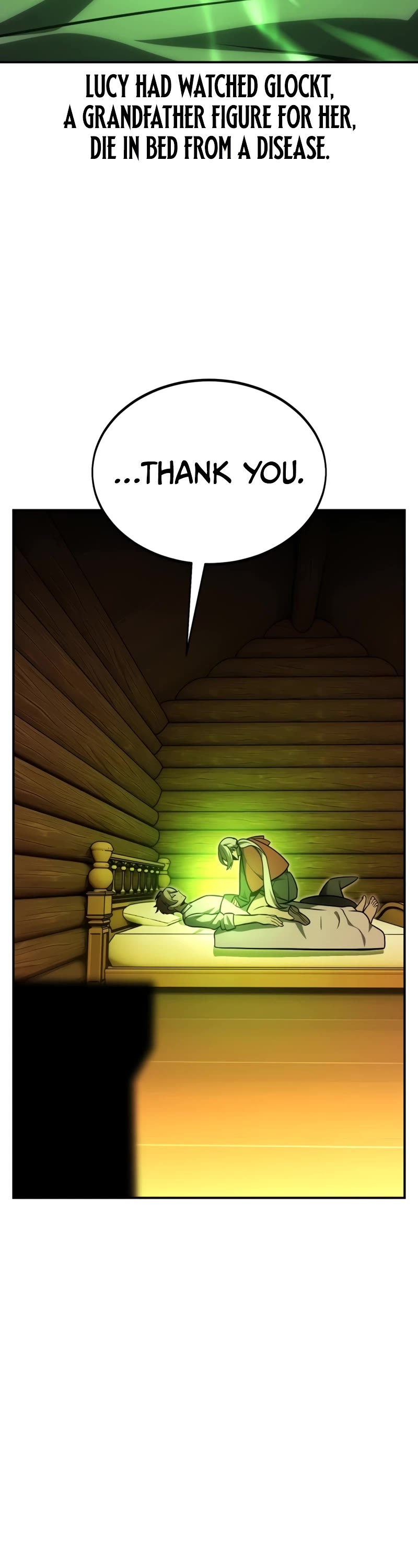 The Extra’s Academy Survival Guide Chapter 25 page 46 - Chapter 25