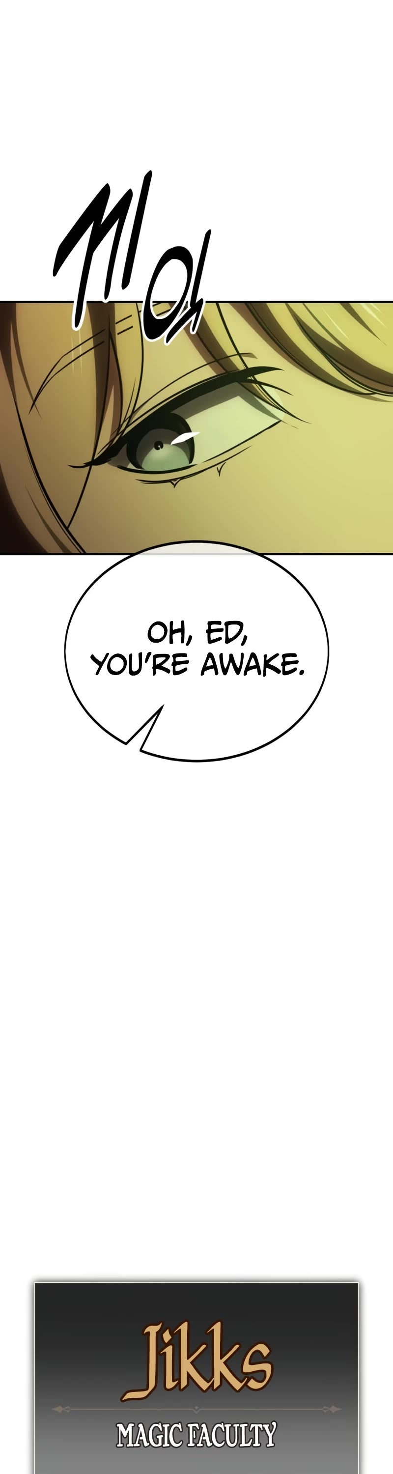 The Extra’s Academy Survival Guide Chapter 25 page 47 - Chapter 25