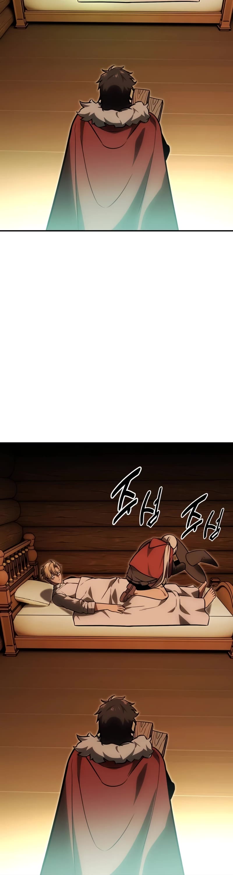 The Extra’s Academy Survival Guide Chapter 25 page 49 - Chapter 25