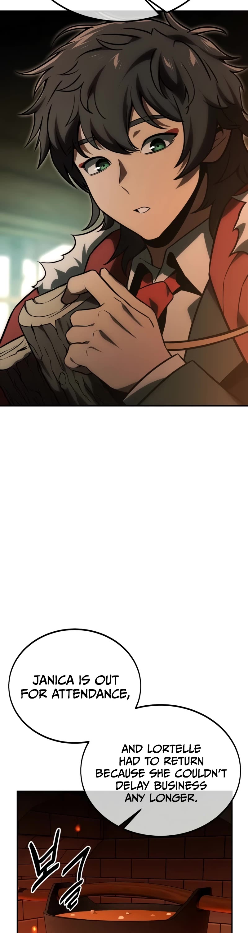 The Extra’s Academy Survival Guide Chapter 25 page 53 - Chapter 25