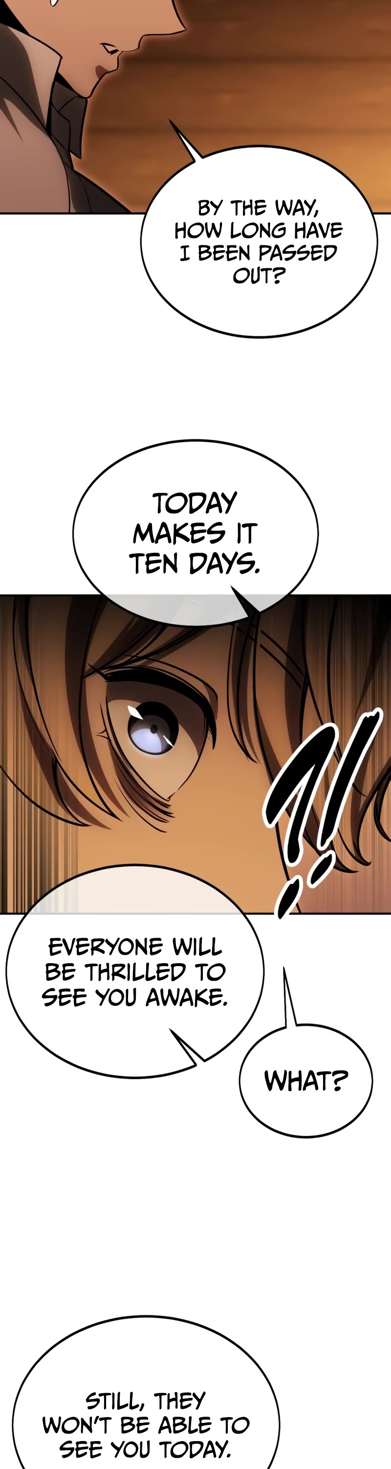 The Extra’s Academy Survival Guide Chapter 25 page 60 - Chapter 25