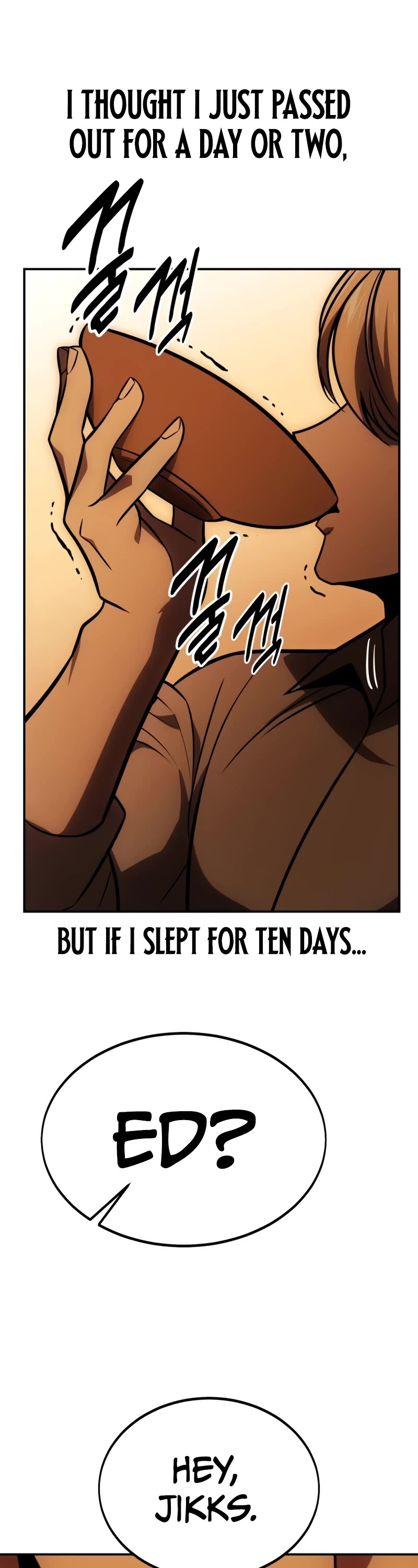The Extra’s Academy Survival Guide Chapter 25 page 62 - Chapter 25