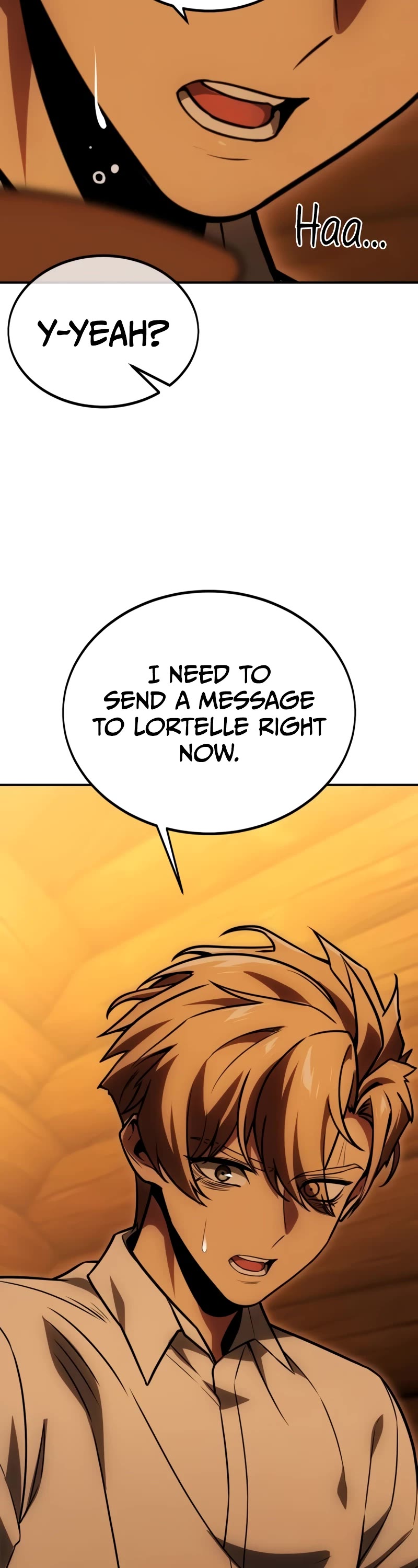 The Extra’s Academy Survival Guide Chapter 25 page 63 - Chapter 25