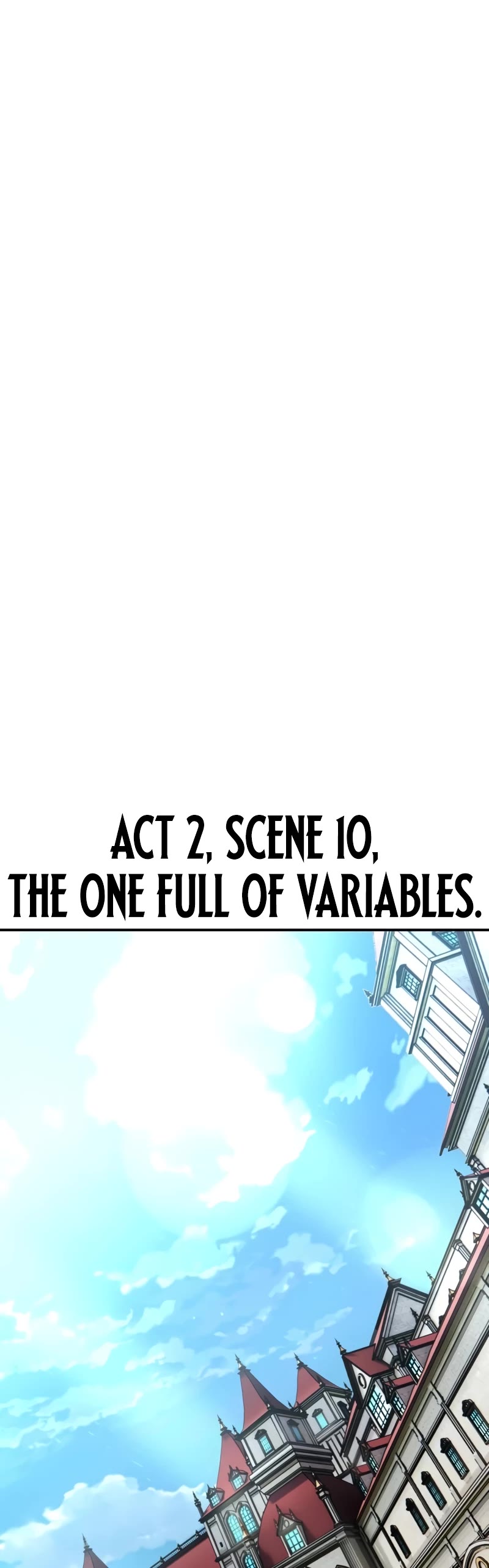 The Extra’s Academy Survival Guide Chapter 25 page 65 - Chapter 25