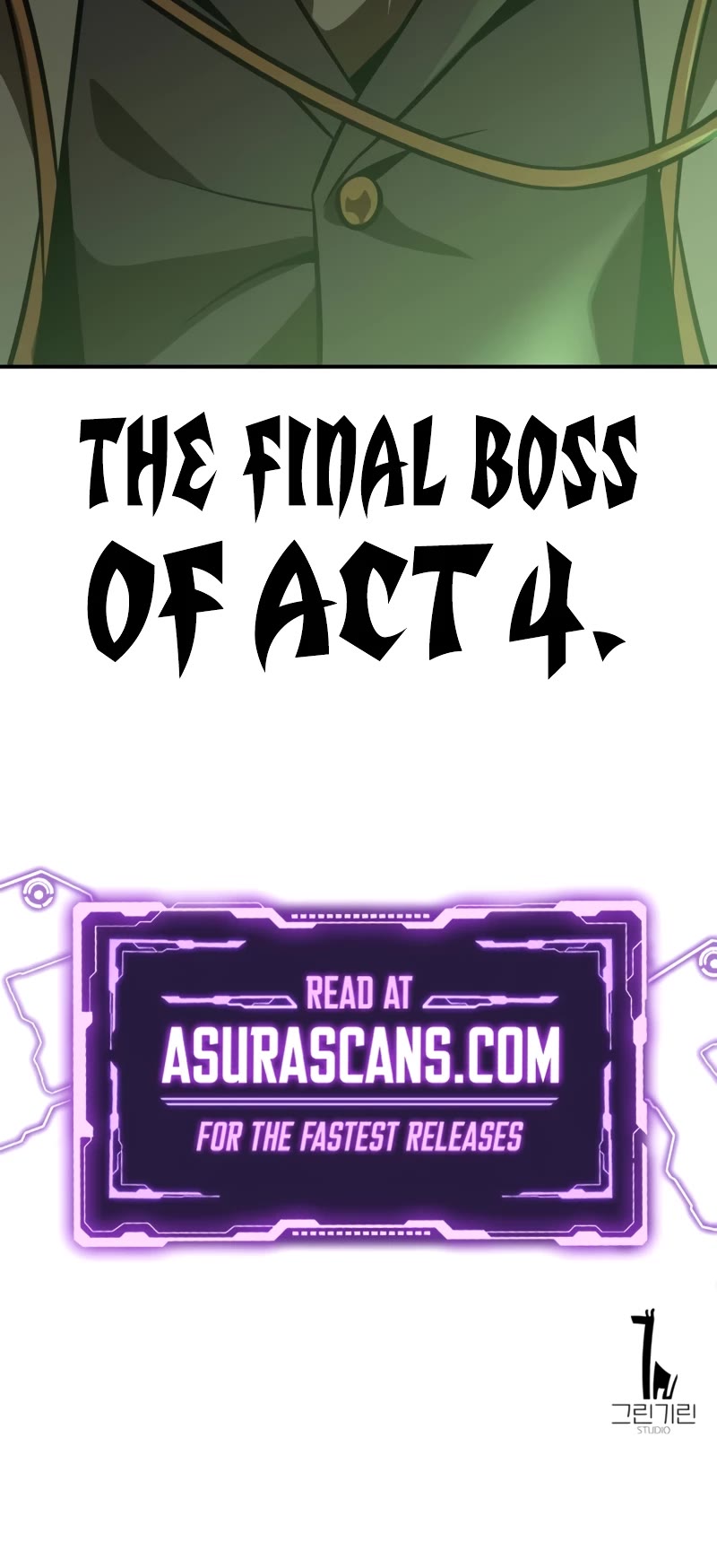 The Extra’s Academy Survival Guide Chapter 25 page 71 - Chapter 25