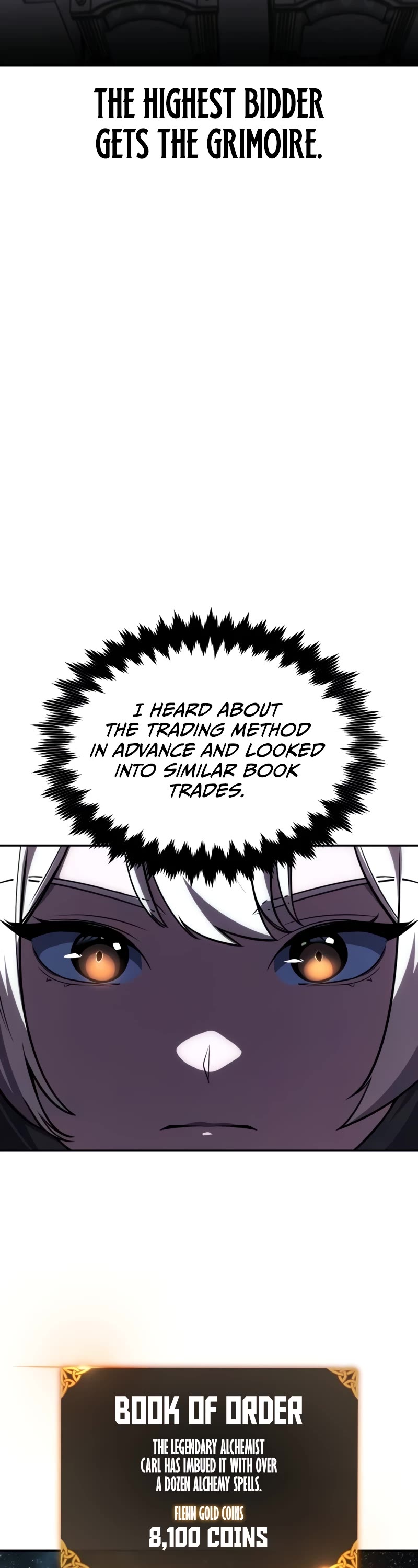 The Extra’s Academy Survival Guide Chapter 26 page 18 - Chapter 26