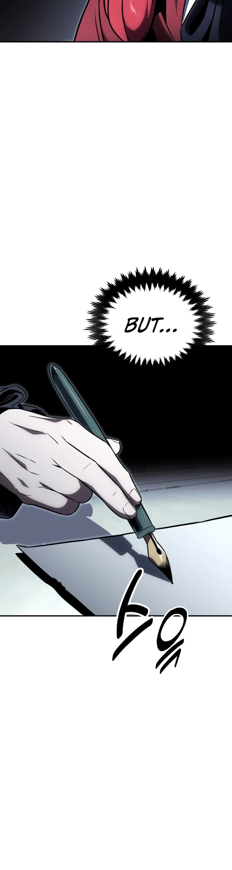The Extra’s Academy Survival Guide Chapter 26 page 21 - Chapter 26