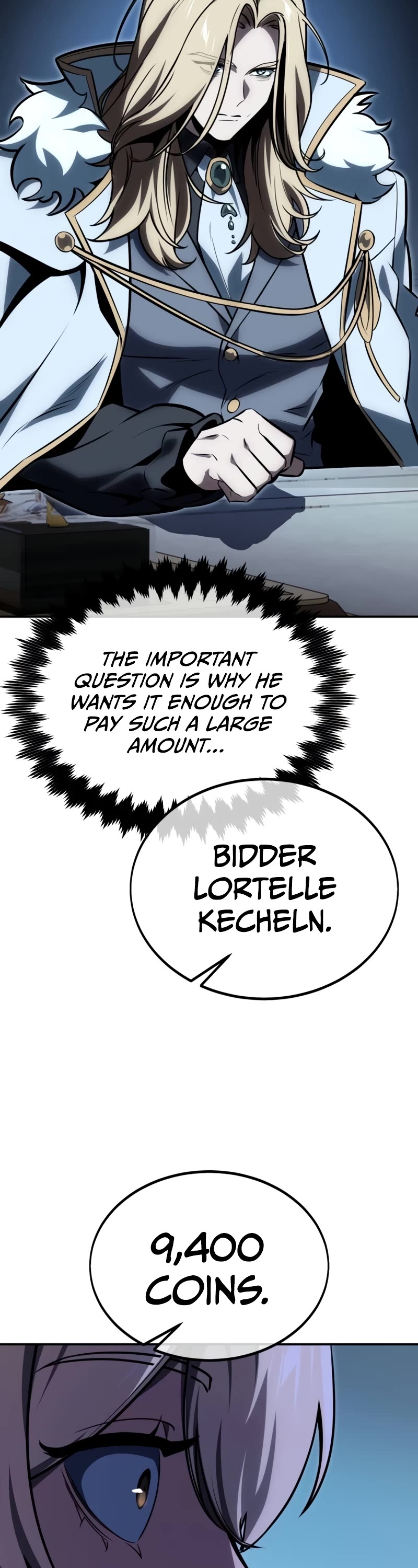 The Extra’s Academy Survival Guide Chapter 26 page 28 - Chapter 26