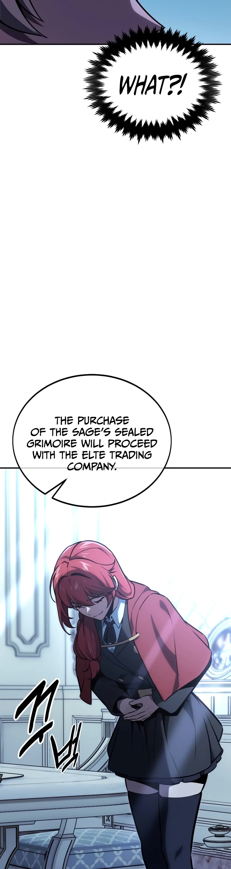 The Extra’s Academy Survival Guide Chapter 26 page 29 - Chapter 26